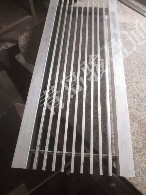 检修口产品展示-便于设备检修维护的通风口