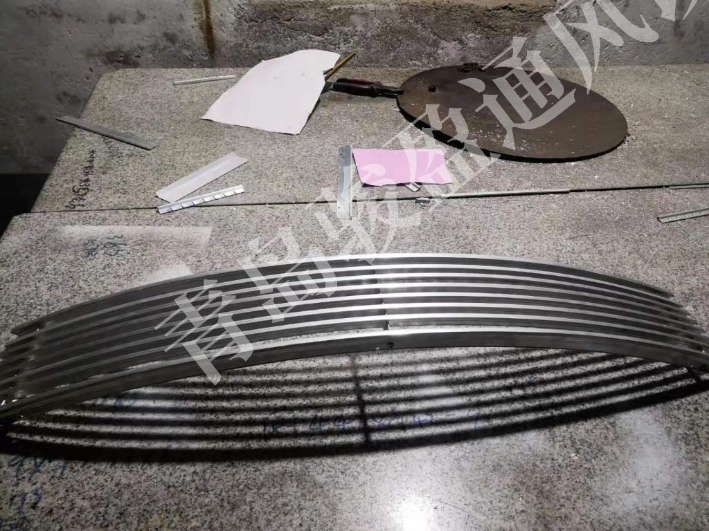 雕花艺术风口产品展示-精美雕花设计的装饰性通风口